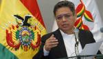 Gálvez niega pago del Gobierno por separata en USA Today y dice que fue una “oferta”