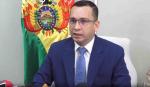 Jueces sancionados por EE. UU. deberán responder por sus resoluciones, señala Saucedo