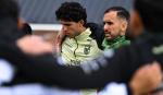 La Verde busca dejar buena imagen ante Argentina
