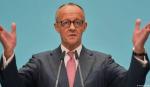 Merz: “Rusia no ganará” la guerra que lanzó contra Ucrania