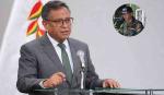 Oviedo anuncia investigación contra exjefe policial tras ser mencionado en informe de EE. UU.