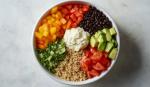 Desayunos proteicos: 12 opciones sin huevo para disfrutar toda la semana 