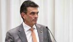 El gobierno dice ahora que Paz se reunió en Miami con presidentes de Uruguay y Paraguay, pero no precisa la fecha