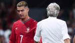 Escándalo en Portugal: Cristiano Ronaldo abandona la concentración tras las declaraciones de su técnico