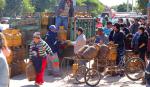 Distribuidoras de GLP no enviarán camiones a los barrios este jueves por alza de costos del diésel 