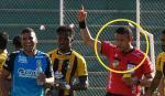 Gery Vargas vuelve a dirigir dos meses después de una expulsión errónea a Blooming
