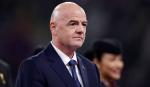 La Federación Suiza retira su apoyo a Infantino
