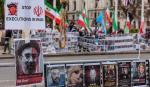 Irán ejecuta a otros dos hombres por las protestas de enero
