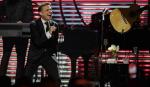 Luis Miguel comparte nuevos detalles de su esperada gira para 2027