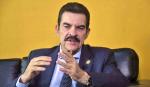 Manfred Reyes Villa: “recursos UPRE tienen que pasar a las alcaldías”