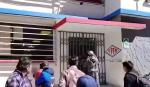 Potosí: destituyen a jefe distrital de YPFB tras detectar irregularidades