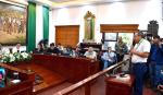 Precio del pasaje: transportistas y Concejo municipal acuerdan conformar comisiones de evaluación 