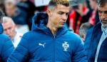 Cristiano lo confirma: “He decidido abandonar la concentración de Portugal” 