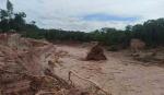 Searpi activa alerta naranja por lluvias y advierte riesgo en las cuencas del río Piraí
