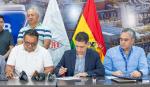 YPFB y transportistas de GLP anuncian acuerdo sobre fletes; distribuidoras insisten en compensación 