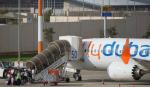 Apuntan a Irán por atentado en el avión de FlyDubai