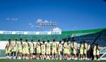 Cancelan el partido entre Bolivia y Gambia y la FBF anuncia acciones contra el país africano 