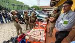 Caso Mariaca: Policía reporta más de Bs 3,5 millones y $us 10.000 hallados en una ambulancia