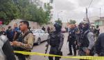 Muere subdirectora de secundaria tras ataque armado dentro de plantel en Torreón: hay cinco estudiantes heridos
