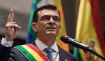 Aprobación a la gestión de Rodrigo Paz se mantiene en 21 % y la desaprobación es de 61 %