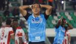 Blooming sufre una derrota ante Independiente y queda eliminado de la Copa Paceña