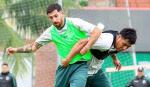 Oriente reporta siete bajas con miras al partido crucial ante Guabirá