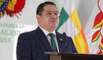 Policía de Chuquisaca descarta aprehensión del edecán de Mariaca