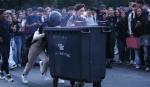Protesta estudiantil en Francia: Gobierno reclama a padres