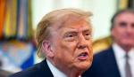 Trump consultó a la IA de Grok si debería llevarse detenido a Maduro