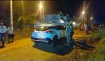 Violento asalto termina en el secuestro de una mujer en Montero