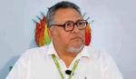 Aprehenden a autoproclamado fiscal general tras presentarse a declarar en la Felcc