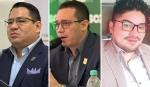 Ordenan la detención preventiva de Mariaca, Zeballos, Aparicio e Irusta en distintas cárceles