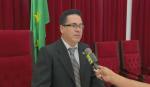 José Armando Urioste Viera es elegido fiscal general interino en medio de la crisis del Ministerio Público