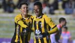 El Tigre golea y asegura un lugar en los cuartos de final