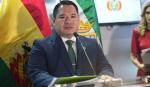 Ordenan segunda detención preventiva de Roger Mariaca por caso de legitimación de ganancias 