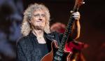 Brian May dice adiós a las giras de Queen