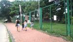 Clausuran temporalmente parque donde murió una niña de seis años