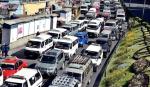 La Paz descarta ajuste de pasajes mientras otras ciudades elevan tarifas y aplican medidas transitorias 