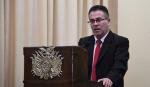 Fiscal general revela que el crimen organizado tenía acceso a sistema informático del Ministerio Público y anuncia intervención
