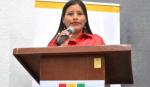 Sala Plena del TSE suspendió a la vocal titular Celedonia Cruz por una denuncia
