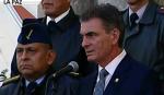 Gobierno perfila norma para habilitar participación de las FFAA contra el narcoterrorismo