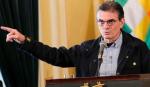 Paz abre la posibilidad de un nuevo Censo y ordena revisar los datos del anterior