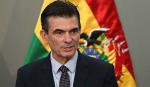 Paz alerta que recibe amenazas de muerte de manera “cotidiana”