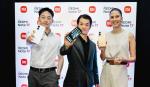 Xiaomi lanza en Bolivia la serie Redmi Note 17 con beneficios para los primeros compradores 