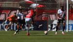 Always Ready clasifica a cuartos pese a caer ante Nacional Potosí en El Alto