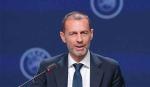 Ceferin buscará su cuarto y último mandato al frente de la UEFA
