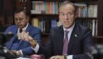 “Ya son oficialistas”: en Libre estiman que hay 10 legisladores de esa alianza que cometieron transfugio 