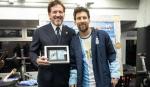 Conmebol desafía a Messi a jugar la Copa Libertadores