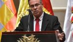 Surgen críticas a Urioste tras revelar que un empresario amigo lo propuso para la Fiscalía. 