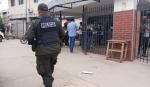 Librecambista revela que le robaron más de Bs 100.000, en el atraco del Plan 3000 